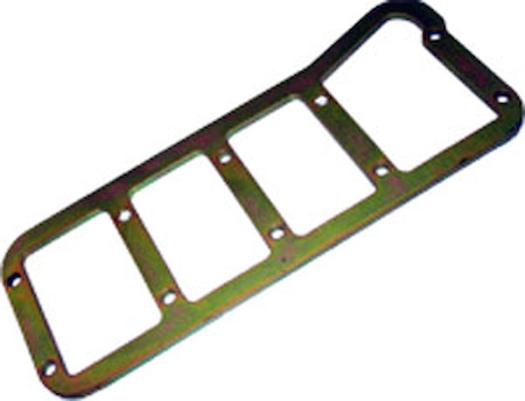 Main Cap Girdle Chevy 350