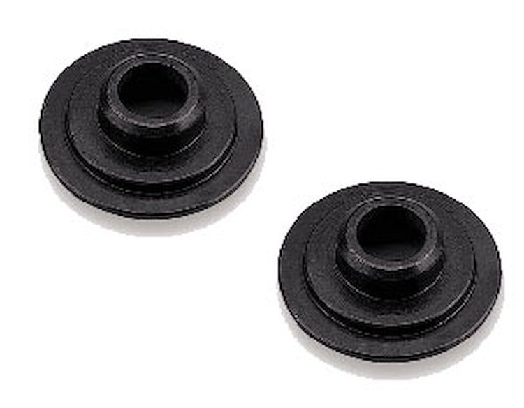 1.250 x 0.870 x 0.735 Steel Retainers