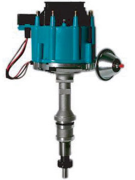 HEI Ford 351w