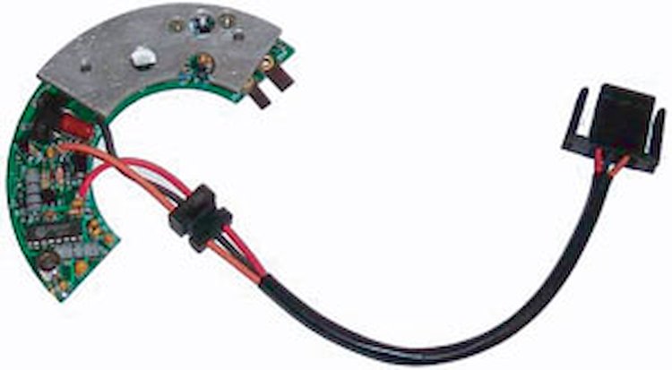 Pro HEI Module