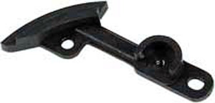 HEI Vacuum Advance Lockout