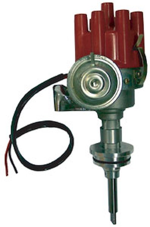 Chrysler 318 Ready to Run w/Vacuum