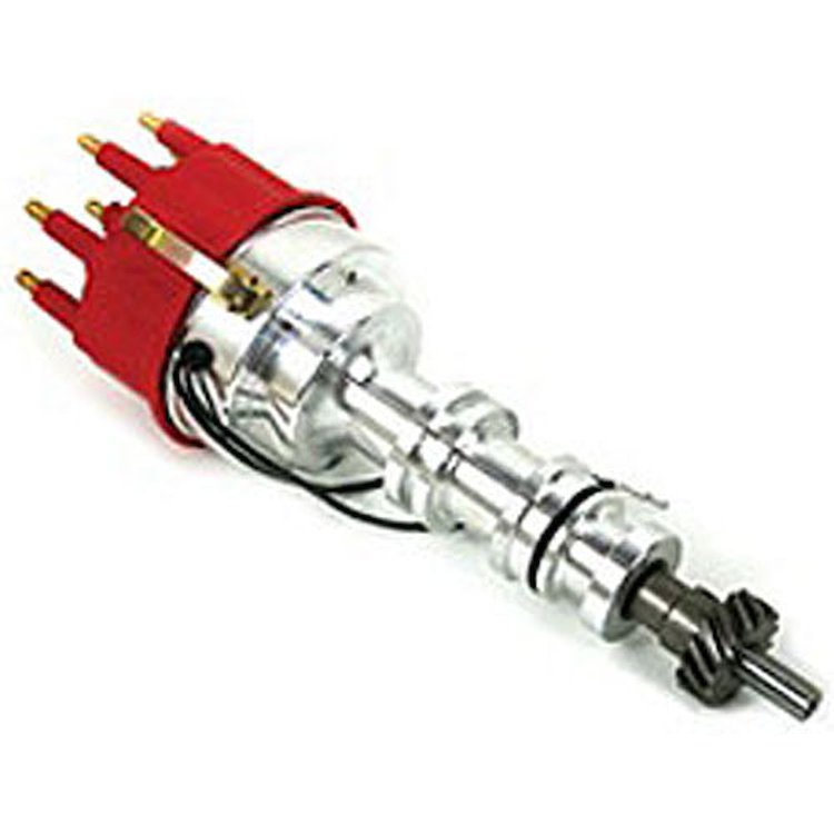 8000 Series Pro Billet Distributor Ford FE 390/427
