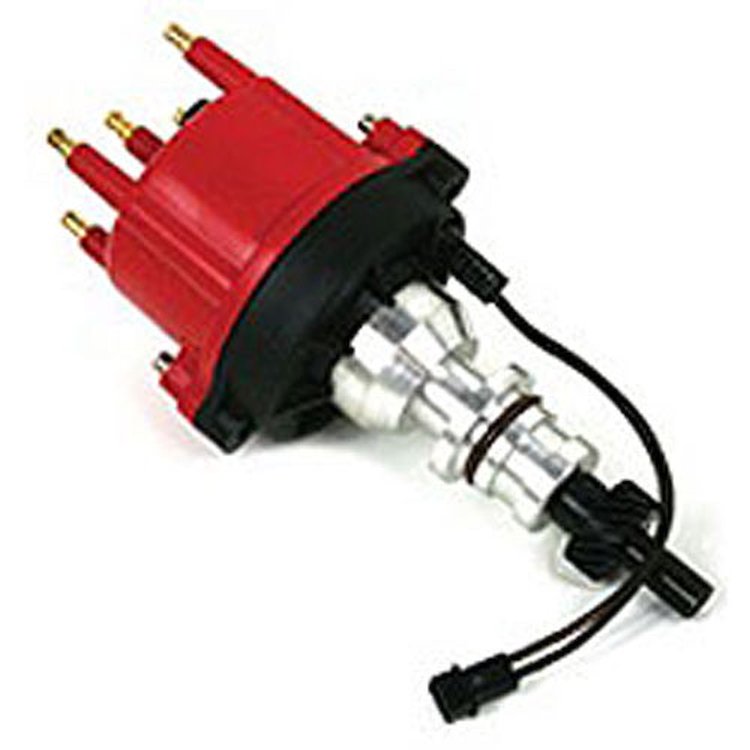 8000 Series Pro Billet Distributor Ford 2.3L