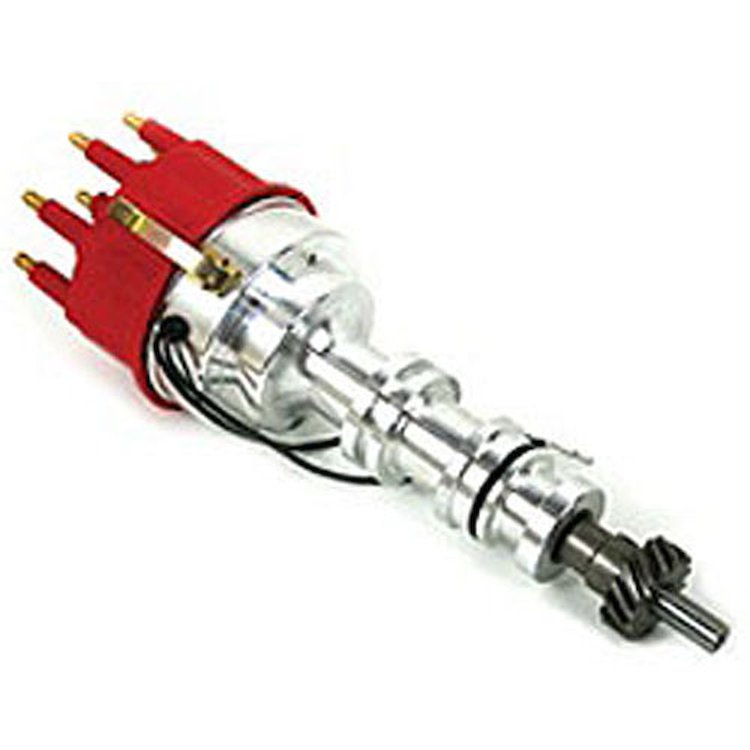 8000 Series Pro Billet Distributor Ford FE 390/427