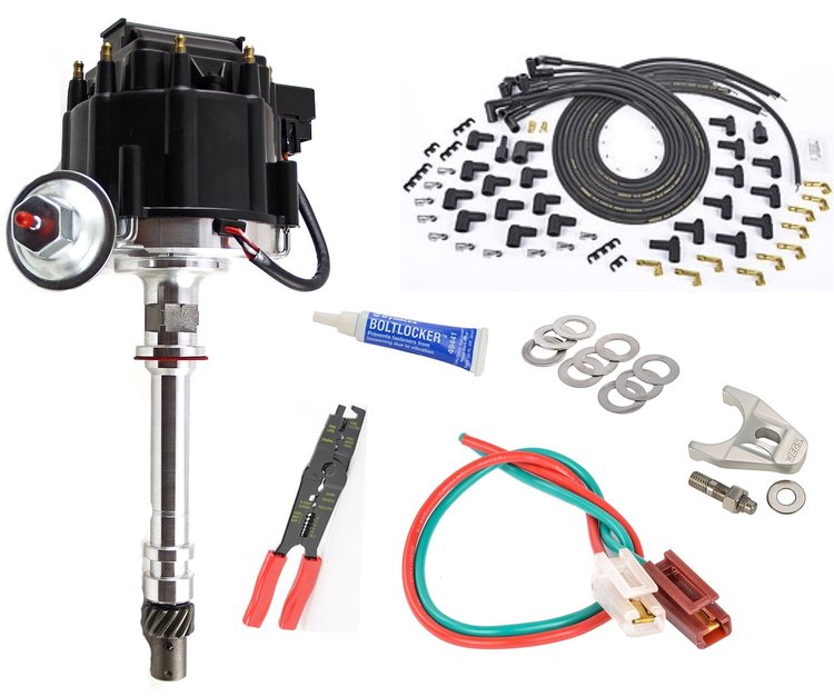 HEI Distributor Kit