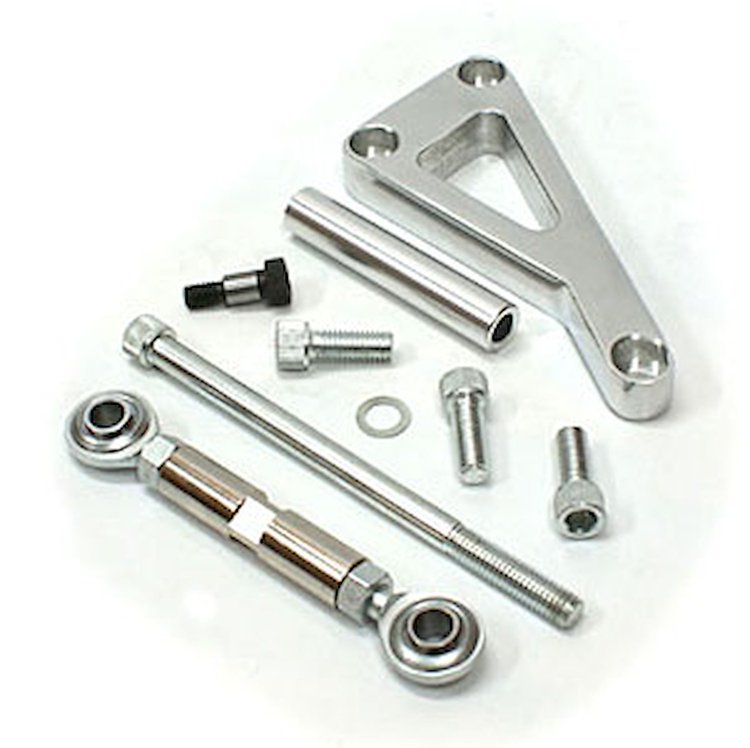 ALT BRACKET