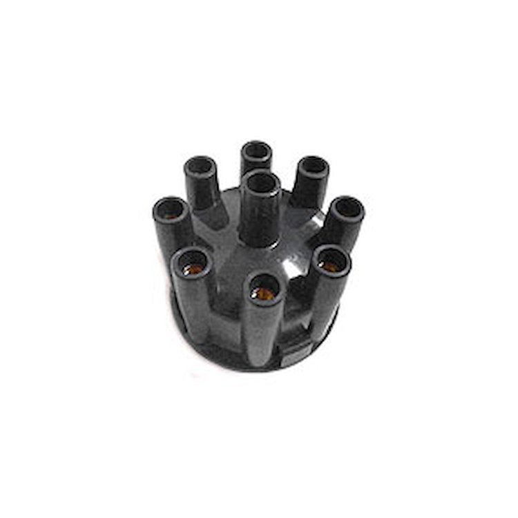 DIST CAP 7000 SER MALE BK