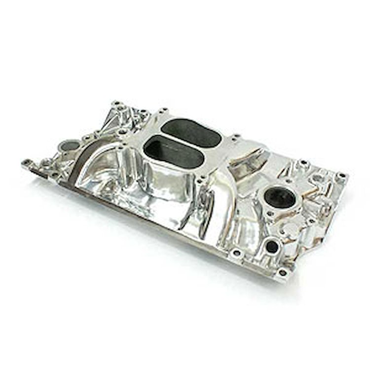 POLI. VORTEC INTAKE