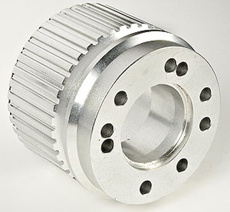 Replacement Crank Pulley From Kit 746-PC2252