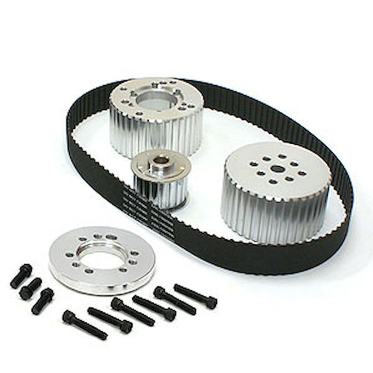 Alternator Drive Kit Chrysler SB/BB