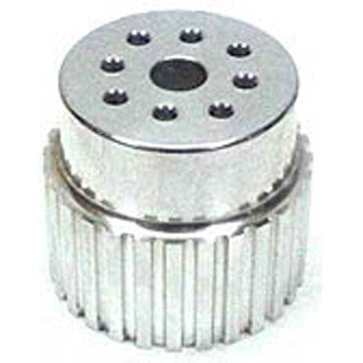 Crank Pulley Spacer 1/2"
