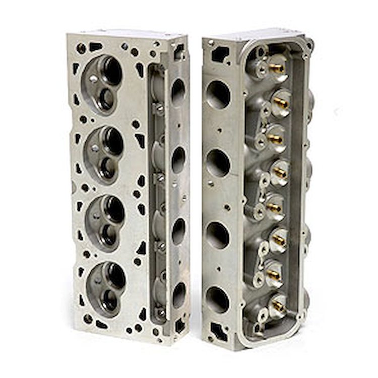BBF 429/460 ALLOY HEAD Sold Each