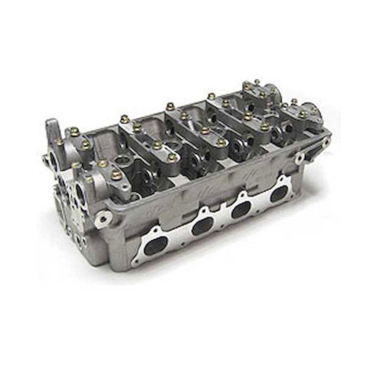 HONDA VTEC