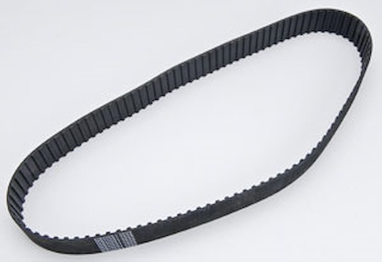 Replacement Gilmer Belt 1.5" x 42"