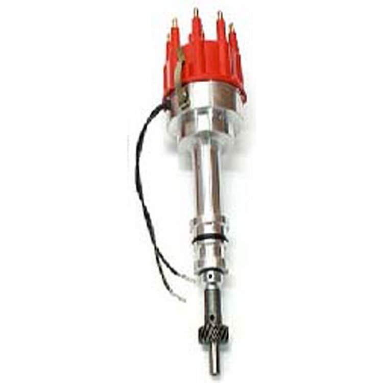 10000 Series Pro OEM Distributor Ford 351 Windsor