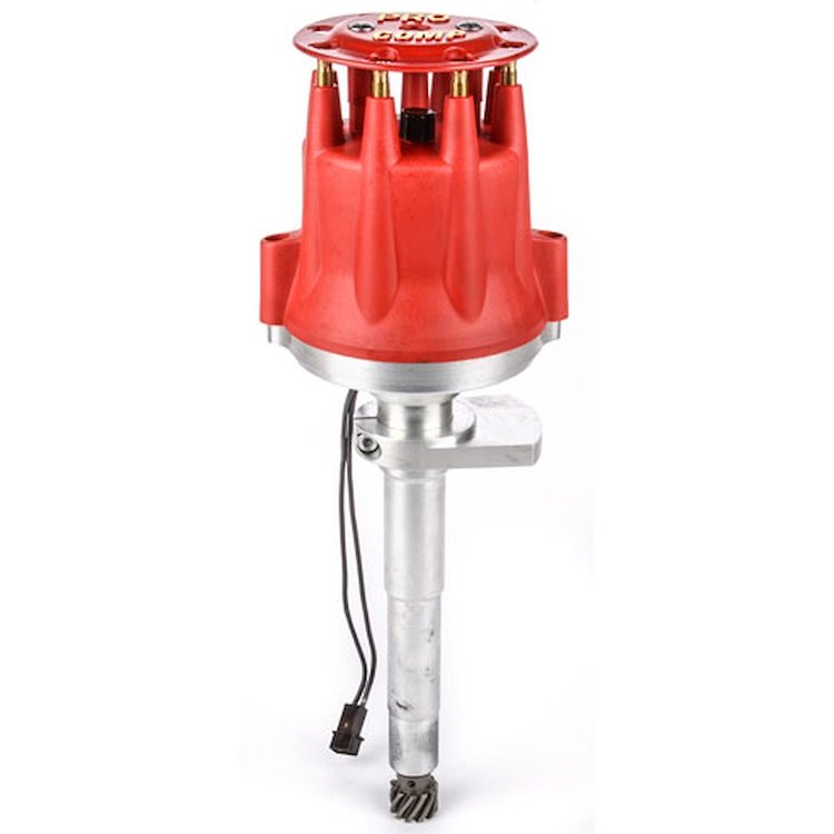 Speedmaster 8000 Series Distributors