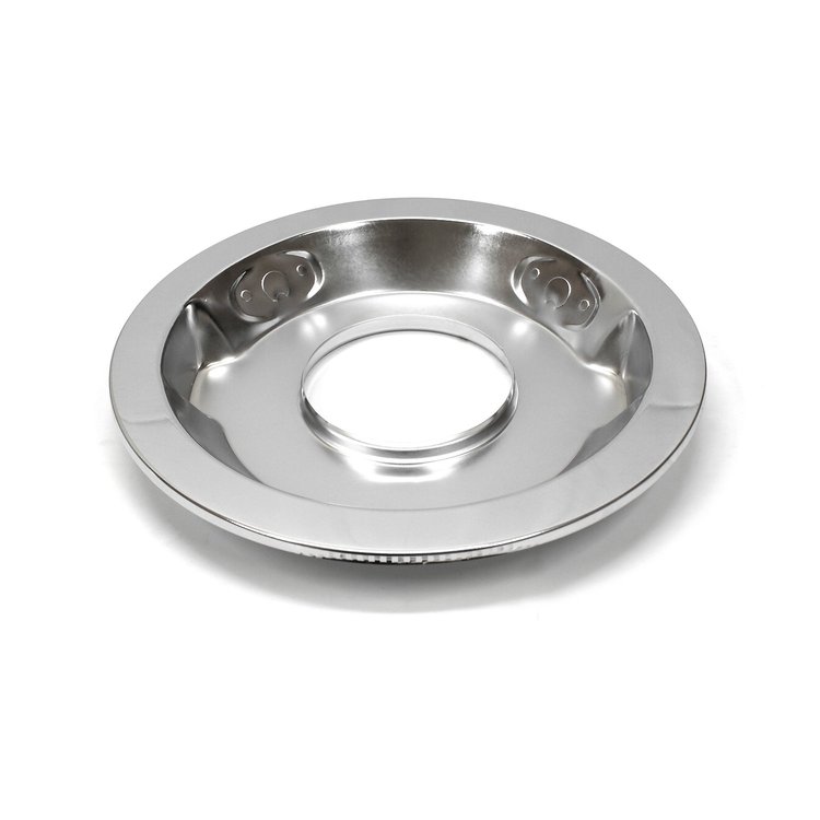 Drop Recessed Air Cleaner Base Diameter: 14"