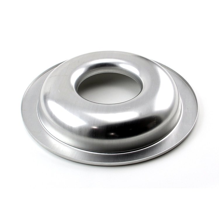 Drop Recessed Air Cleaner Base Diameter: 14"