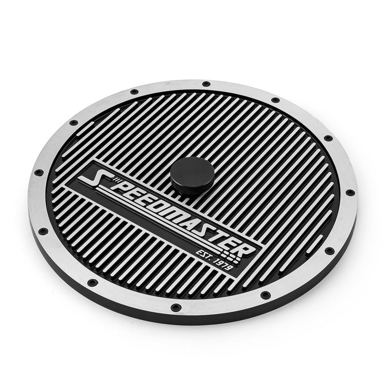 14 ALUMINUM SPEEDMASTER VERSION ELITE AIR CLEANER TOP
