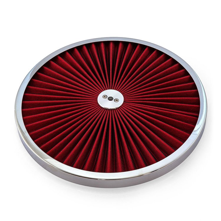 Extreme Air Cleaner Top 14 in. Diameter