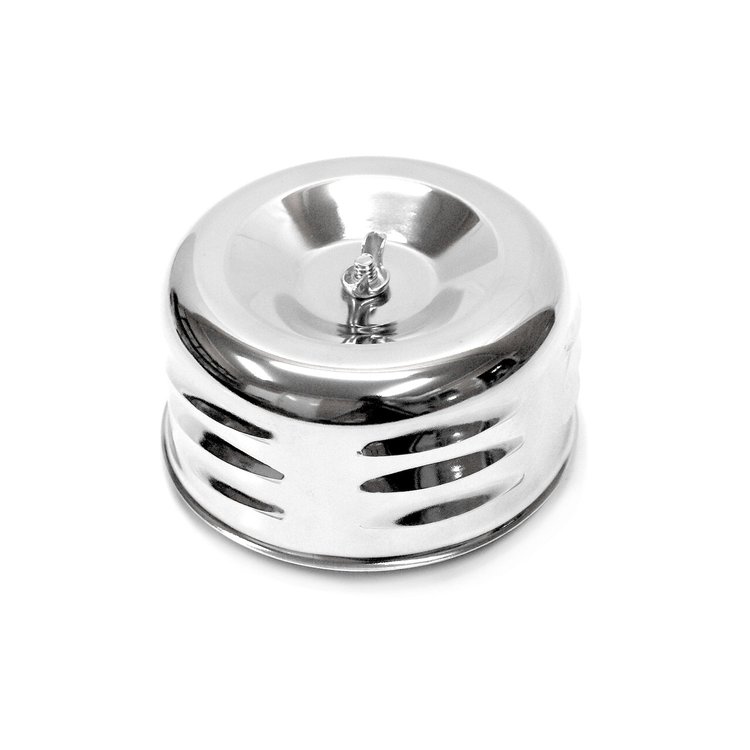 4 x 2 7/8 Louvered Style Air Cleaner Kit