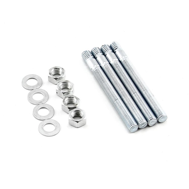 Carburetor Stud Kit - 5/16 in. x 20 in. x 3 in.
