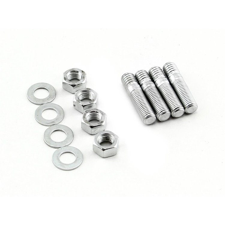 Carburetor Stud Set Kit - 5/16 x 20 x 1.350