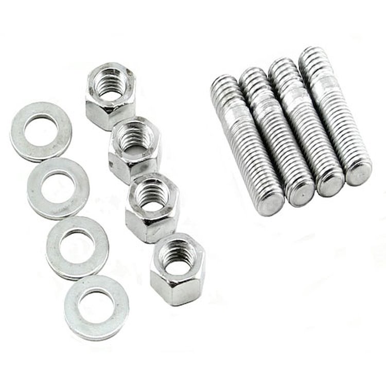 Carburetor Stud Set Kit - 5/16 x 20 x 1.350 ?