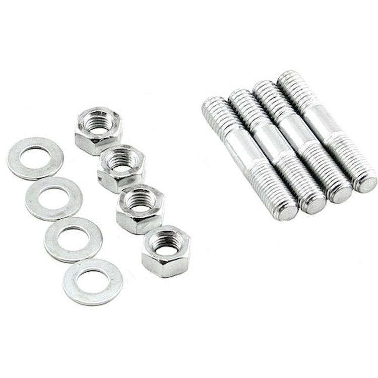 Carburetor Stud Set Kit - 5/16 x 20 x 1.825 ?