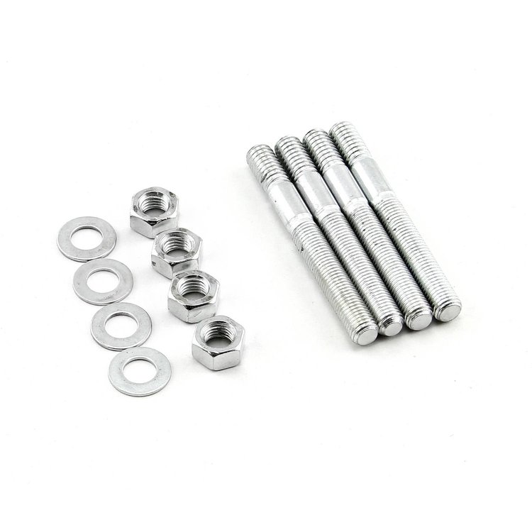 Carburetor Stud Set Kit - 5/16 x 20 x 2.825 ?