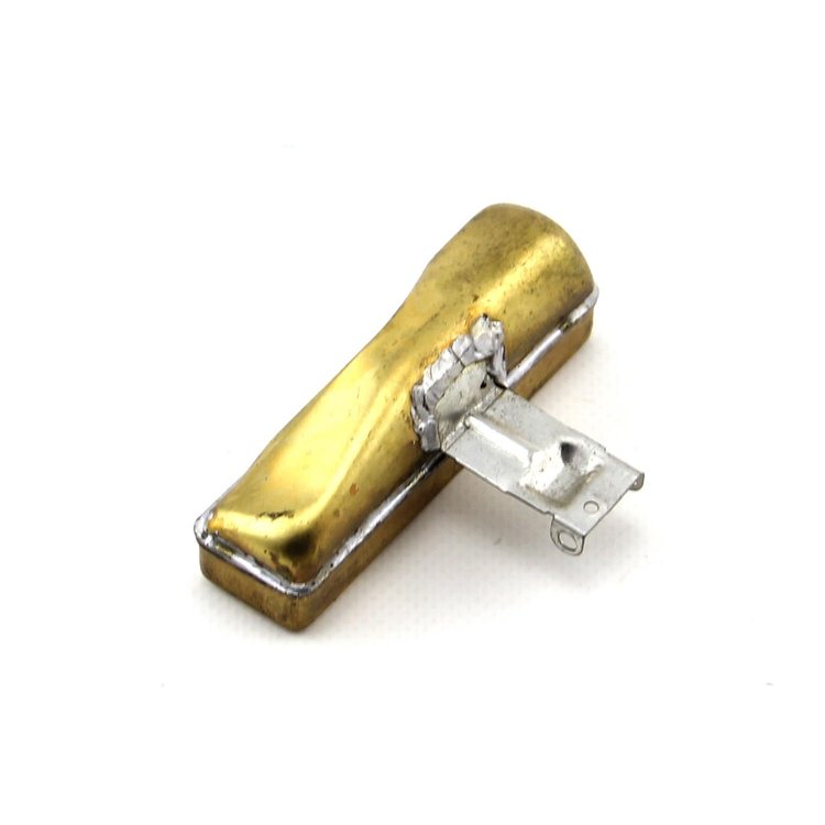 Carburetor Center Hung Fuel Float Brass