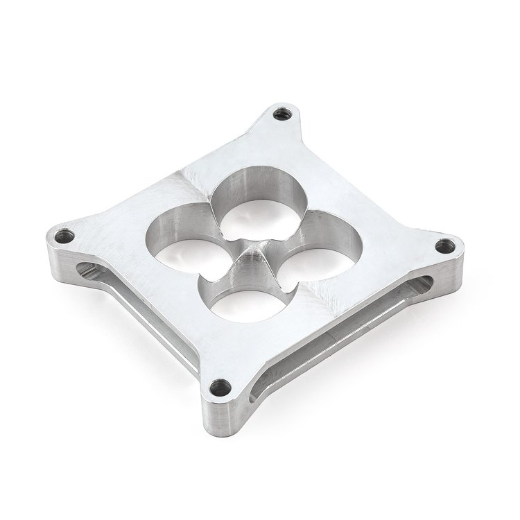 1 ALUMINUM 4150 CNC MACHI
