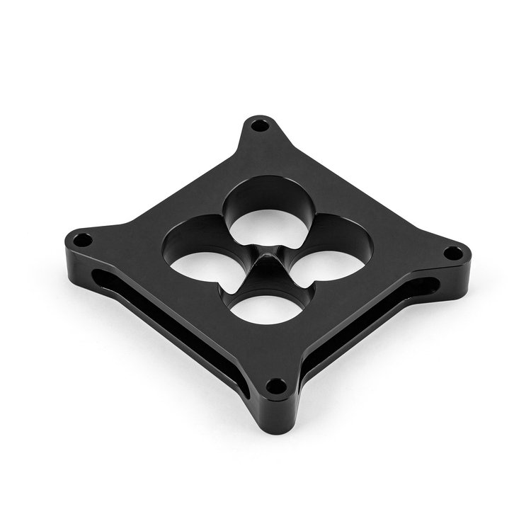 1 ALUMINUM 4150 CNC MACHI
