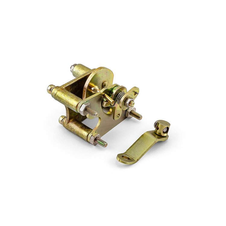 Carburetor Manual Choke Kit