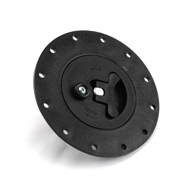 FUEL CELL CAP