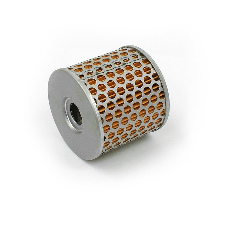 Replacement Fuel Filter Element Only For Compact Canister Housing