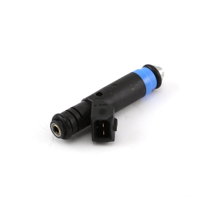 60 lbs. Siemens Injectors
