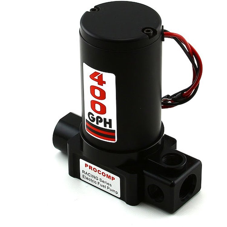 400 GPH Universal Electric Fuel Pump