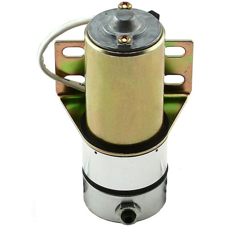 140 Gph 7 PSI With Int. Reg Universal Electric Fuel Pump