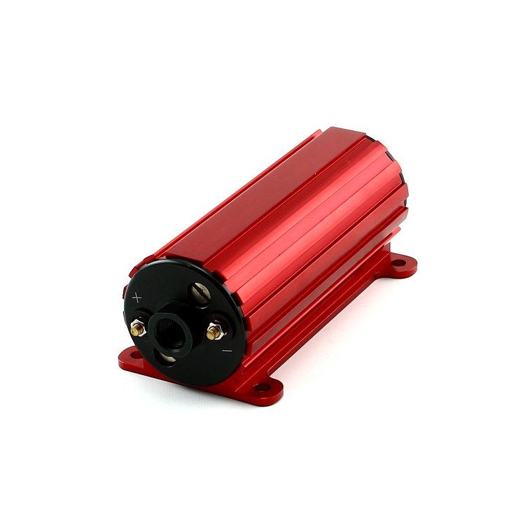 450 Lbs./Hr. Inline Universal EFI Fuel Pump