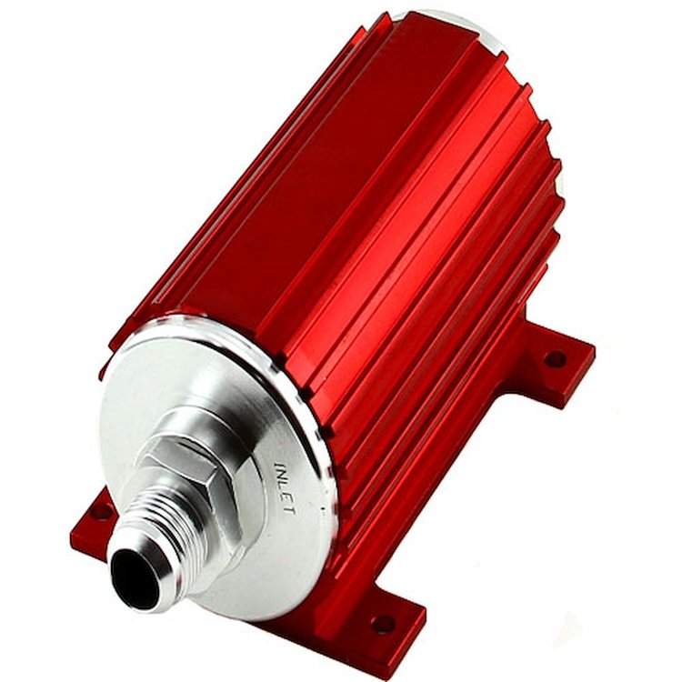 1000 Lbs./Hr. Inline Universal EFI Fuel Pump