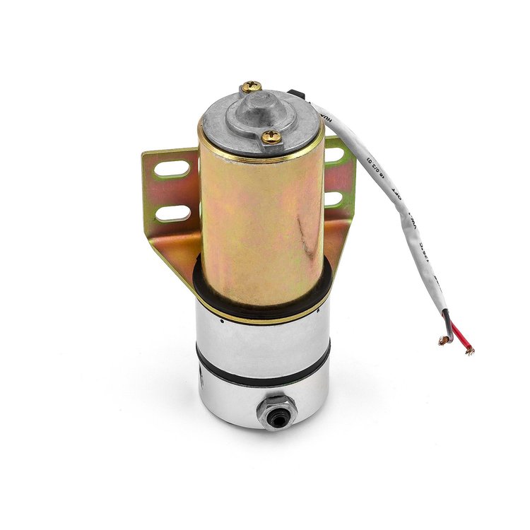 Universal Electric Fuel Pump 160 ghp @ 7 psi