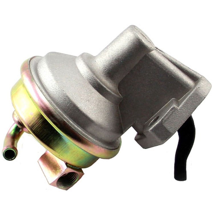 High Volume Mechanical Fuel Pump Small Block Chevy 350