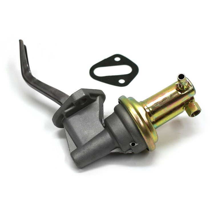 Ford SB 289 302W High Volume Mechanical Fuel Pump