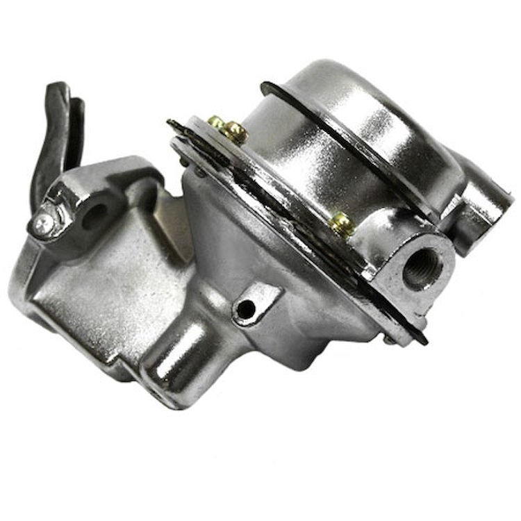 Chevy BBC 454 High Volume Mechanical Fuel Pump