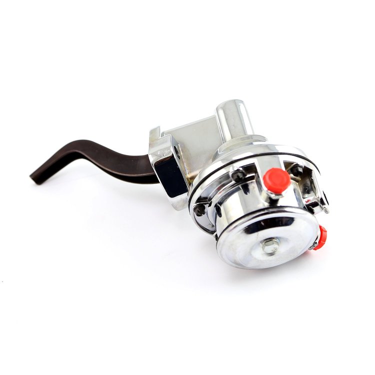 High Volume Mechanical Fuel Pump Pontiac V8 301-455