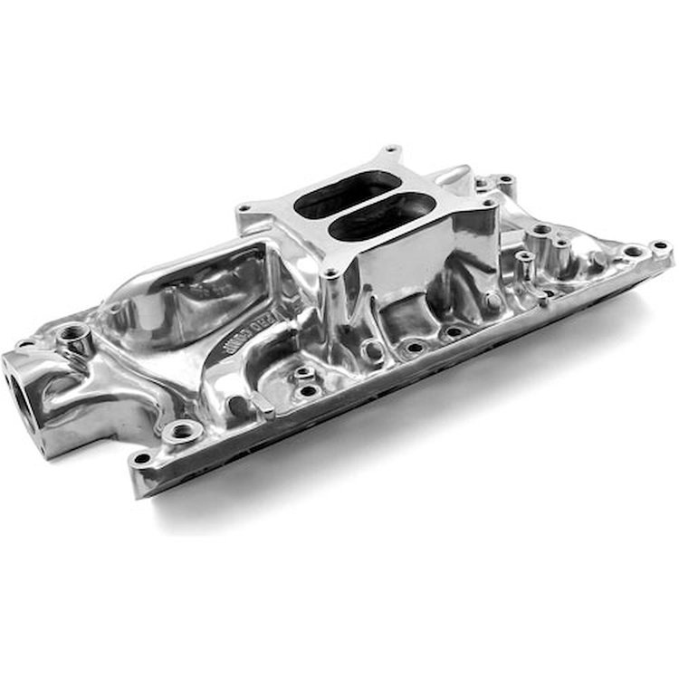 Qualifier Intake Manifold Small Block Ford 260/289/302W