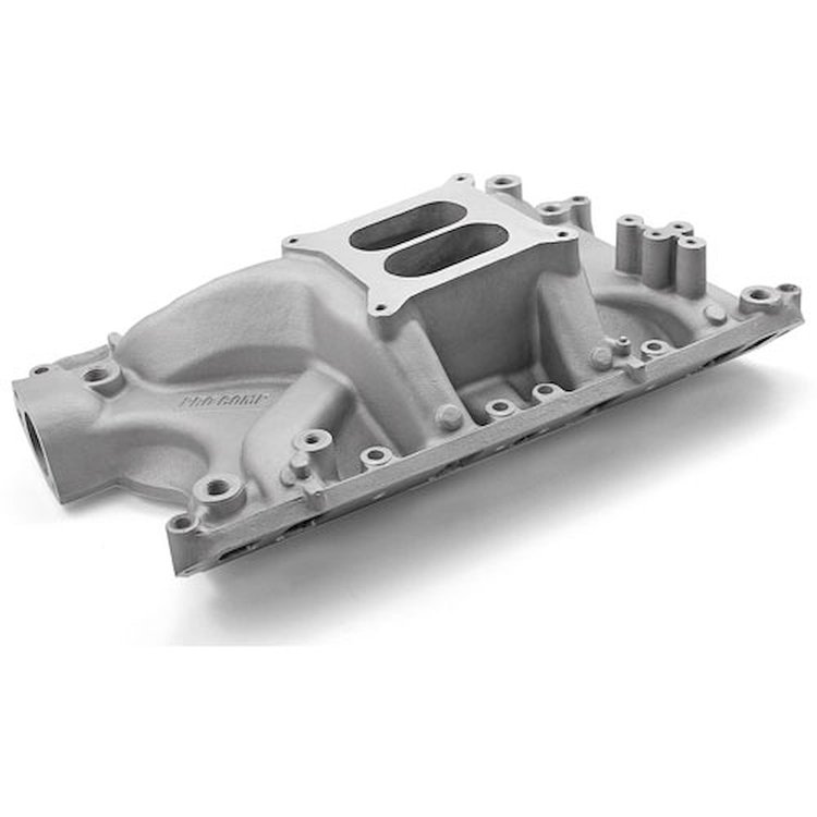 Qualifier Intake Manifold Ford 351W
