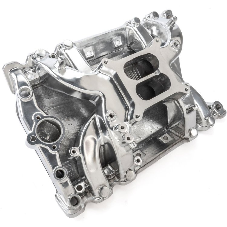 Eliminator Intake Manifold Oldsmobile 400/425/455